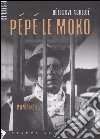 Pépé le Moko libro