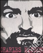 Charles Manson libro