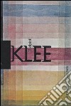 Klee. 13 dipinti libro