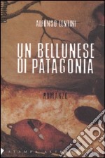 Un bellunese di Patagonia libro