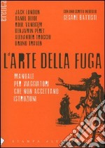 L'arte della fuga libro