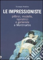 Le impressioniste libro