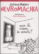 Nevromachia libro