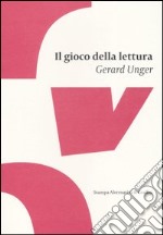 Il gioco della lettura