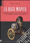 La biga rapita libro