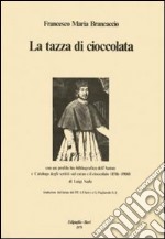 La tazza di cioccolata libro