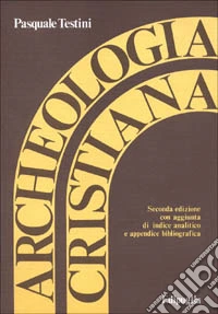 Archeologia cristiana