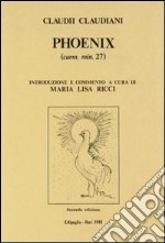 Phoenix libro