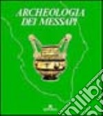 Archeologia dei messapi libro