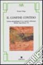 Il confine conteso. Lettura antropologica di un capitolo sallustiano (Bellum Iugurthinum, 79)