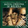 La catacomba di Santa Cristina a Bolsena libro