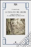 La scalata del ligure. Saggio di commento a Sallustio. Bellum Iugurthinum 92-94 libro