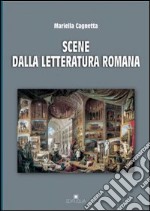 Scene dalla letteratura romana libro