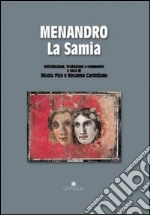 La Samia libro