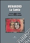 La Samia libro di Menandro