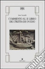 Commento al libro dei Tristia di Ovidio