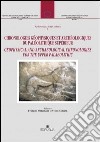 Chronologies géographiques et archéologiques du paléolithique superieur. Geophysical and archaeological chronologies for the upper palaelithic libro