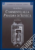 Commento alla «Phaedra» di Seneca libro