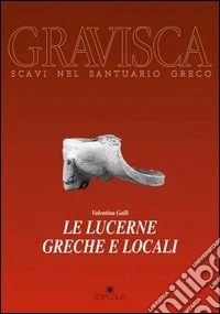 Le lucerne greche e locali