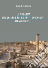 La casa II D del quartiere ellenistico-romano di Agrigento libro