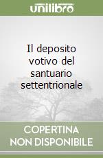 Il deposito votivo del santuario settentrionale