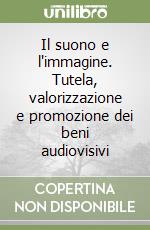 Il suono e l'immagine. Tutela, valorizzazione e promozione dei beni audiovisivi