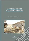 Le fornaci romane di Giancola (Brindisi) libro