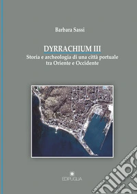 Dyrrachium III