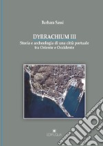 Dyrrachium III libro