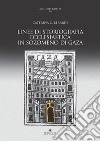 Auctores nostri. Studi e testi di letteratura cristiana antica (2016). Vol. 16 libro