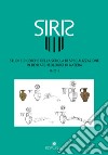 Siris. Studi e ricerche della Scuola di specializzazione in archeologia di Matera (2016). Vol. 16 libro