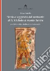 Storia e leggenda del santuario di S. Michele al monte Tancia libro di Canella Tessa