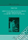 «Cristo vale meno di un ballerino?». Danza e musica strumentale dei cristiani di età tardoantica libro