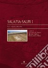 Salapia-Salpi 1. Scavi e ricerche 2013-2016 libro