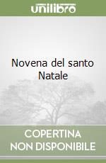 Novena del santo Natale