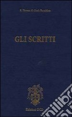 Gli scritti libro