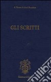 Gli scritti libro di Teresa di Lisieux (santa)