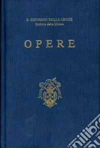 Opere