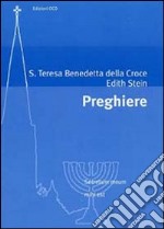 Preghiere libro