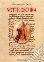 Notte oscura libro