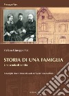 Storia di una famiglia. Una scuola di santità libro di Piat Stéphane Joseph