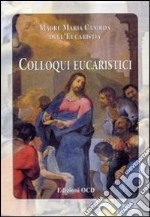 Colloqui eucaristici libro