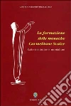 La formazione delle monache Carmelitane Scalze. Ratio institutionis monialium libro