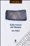 Sulle tracce del messia. Iesu rebus libro