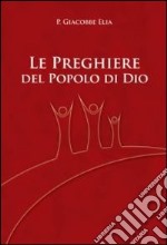 Le Preghiere del popolo di Dio libro