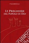 Le Preghiere del popolo di Dio libro