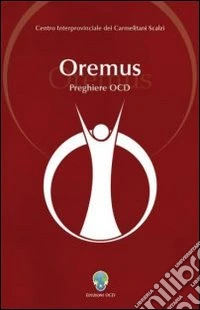 Oremus libro