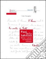 Passi della salvezza. Poesia e grazia nel Novecento letterario