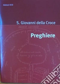 Preghiere