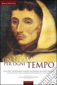 Uomo per ogni tempo libro